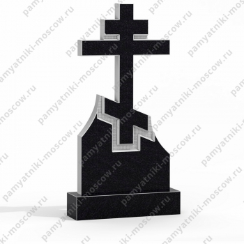 Памятник крест № 13