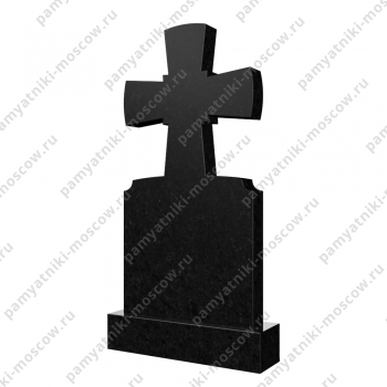 Памятник крест № 23