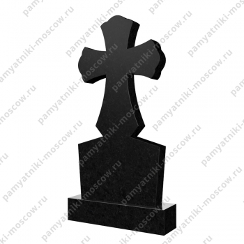Памятник крест № 24