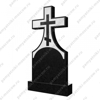 Памятник крест № 28
